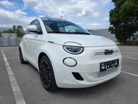     Fiat 500 ICON CABRIO 42KWh