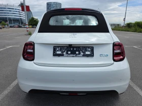 Fiat 500 ICON CABRIO 42KWh | Mobile.bg    5
