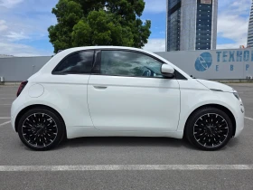     Fiat 500 ICON CABRIO 42KWh