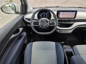 Fiat 500 ICON CABRIO 42KWh | Mobile.bg    12