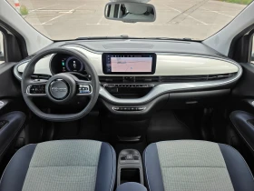 Fiat 500 ICON CABRIO 42KWh | Mobile.bg    15