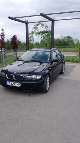 BMW 316 | Mobile.bg    12