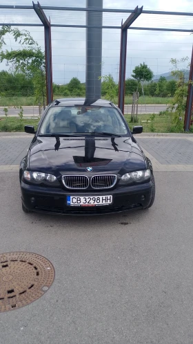 BMW 316 | Mobile.bg    13