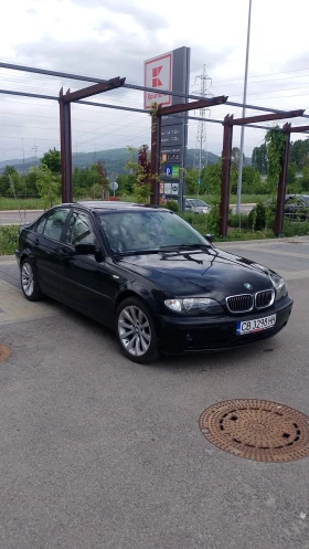BMW 316 | Mobile.bg    14