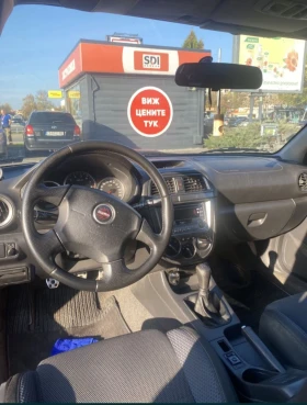 Обява за продажба на Subaru Impreza WRX ~8 500 лв. - изображение 4