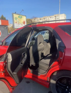 Обява за продажба на Subaru Impreza WRX ~8 500 лв. - изображение 1