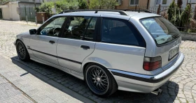 Обява за продажба на BMW 320 ///M50B30 ITB ~13 800 лв. - изображение 2