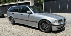 Обява за продажба на BMW 320 ///M50B30 ITB ~13 800 лв. - изображение 4