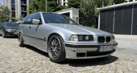 Обява за продажба на BMW 320 ///M50B30 ITB ~13 800 лв. - изображение 1