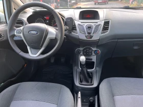 Ford Fiesta | Mobile.bg    9
