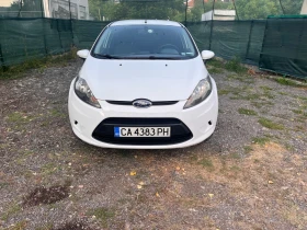 Ford Fiesta | Mobile.bg    1