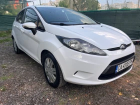 Ford Fiesta | Mobile.bg    8