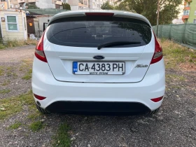 Ford Fiesta | Mobile.bg    5