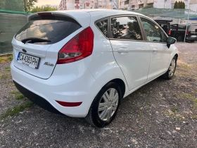 Ford Fiesta | Mobile.bg    6
