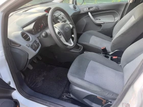 Ford Fiesta | Mobile.bg    11