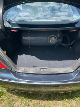 Mercedes-Benz CLK 2.4   | Mobile.bg    10