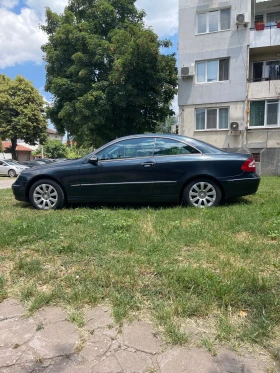 Mercedes-Benz CLK 2.4   | Mobile.bg    4