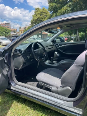 Mercedes-Benz CLK 2.4   | Mobile.bg    9