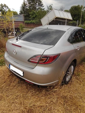 Обява за продажба на Mazda 6 ~3 800 лв. - изображение 3
