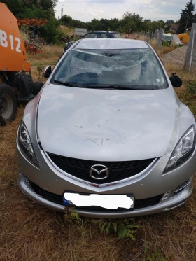 Обява за продажба на Mazda 6 ~3 800 лв. - изображение 1