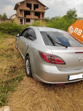 Обява за продажба на Mazda 6 ~3 800 лв. - изображение 2