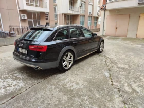 Audi A6 Allroad 3.0TDI QUATTRO - 33000 лв. - 76555124 3