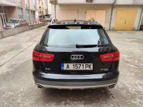 Audi A6 Allroad 3.0TDI QUATTRO - 33000 лв. - 76555124 4