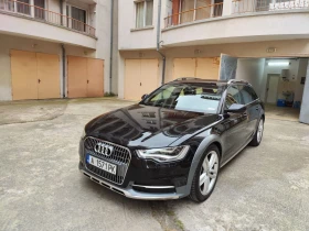 Audi A6 Allroad 3.0TDI QUATTRO - 33000 лв. - 76555124 6