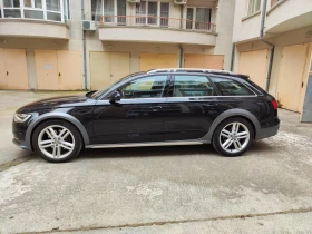 Audi A6 Allroad 3.0TDI QUATTRO - 33000 лв. - 76555124 5