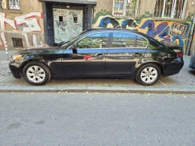 Обява за продажба на BMW 525 ~8 900 лв. - изображение 1