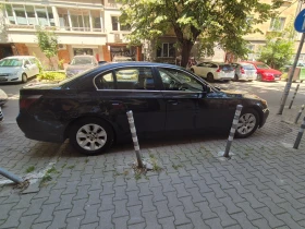 Обява за продажба на BMW 525 ~8 900 лв. - изображение 3