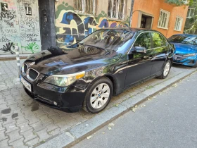 Обява за продажба на BMW 525 ~8 900 лв. - изображение 1