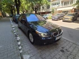 Обява за продажба на BMW 525 ~8 900 лв. - изображение 4