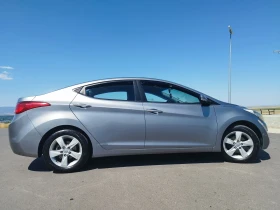 Hyundai Elantra 1.6  | Mobile.bg    4
