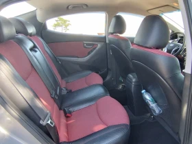 Hyundai Elantra 1.6  | Mobile.bg    11