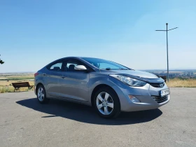 Hyundai Elantra 1.6  | Mobile.bg    6
