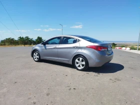 Hyundai Elantra 1.6  | Mobile.bg    3