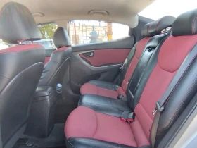 Hyundai Elantra 1.6  | Mobile.bg    12