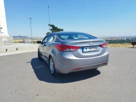 Hyundai Elantra 1.6  | Mobile.bg    7