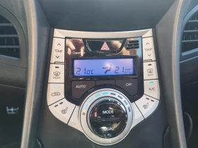 Hyundai Elantra 1.6  | Mobile.bg    14
