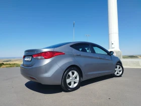 Hyundai Elantra 1.6  | Mobile.bg    5