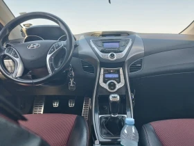 Hyundai Elantra 1.6  | Mobile.bg    8