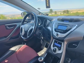 Hyundai Elantra 1.6  | Mobile.bg    9