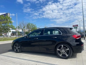 Mercedes-Benz A 250 | Mobile.bg    10