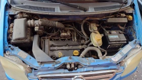Opel Agila | Mobile.bg    8