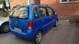 Opel Agila | Mobile.bg    3