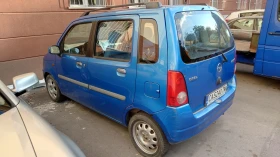 Opel Agila | Mobile.bg    4