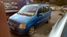 Opel Agila | Mobile.bg    2