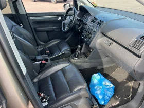 VW Touran 2.0 TDI NAVI 6+ 1 | Mobile.bg    7