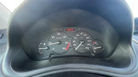 Peugeot 206 - 2950 лв. - 88931100 9